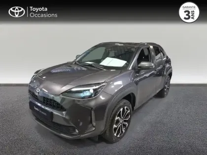 Photo Toyota Yaris Design
