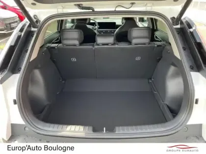 Photo 5 Kia Niro  1.6 GDi 138ch HEV Premium DCT6
