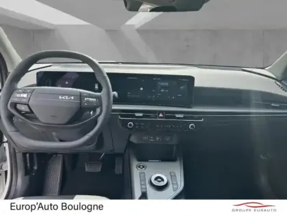 Photo 7 Kia Niro  1.6 GDi 138ch HEV Premium DCT6