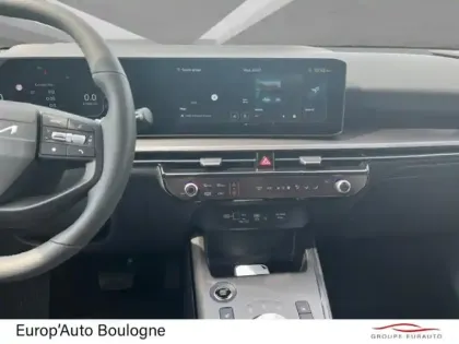 Photo 13 Kia Niro  1.6 GDi 138ch HEV Premium DCT6