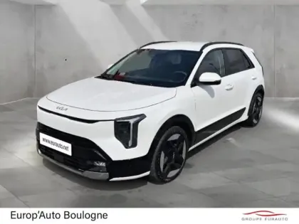 Photo Kia Niro Premium