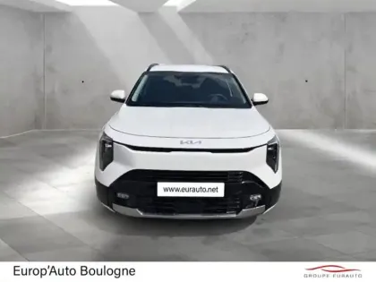 Photo 1 Kia Niro  1.6 GDi 138ch HEV Premium DCT6