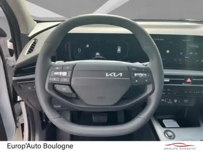 Photo 8 Kia Niro  1.6 GDi 138ch HEV Premium DCT6