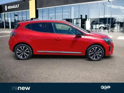 Photo 13 Renault Clio  1.6 E-Tech 145ch full hybrid Techno