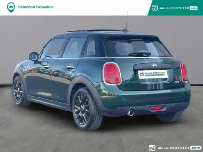 Photo 2 Mini Mini  5 Portes One 102ch Heddon Street Euro6d-T