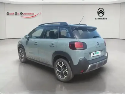 Photo 2 Citroën C3 Aircross  PureTech 110ch S&S Shine