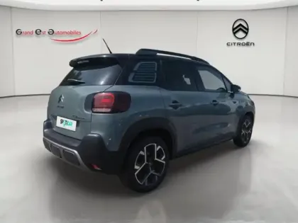 Photo 5 Citroën C3 Aircross  PureTech 110ch S&S Shine