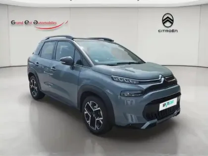 Photo 7 Citroën C3 Aircross  PureTech 110ch S&S Shine