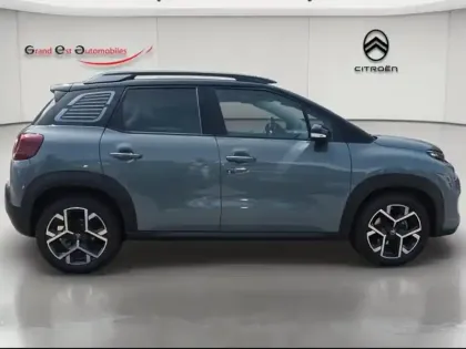 Photo 6 Citroën C3 Aircross  PureTech 110ch S&S Shine