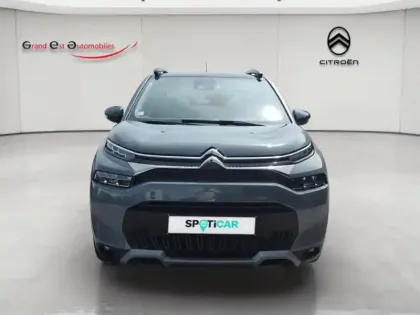 Photo 8 Citroën C3 Aircross  PureTech 110ch S&S Shine