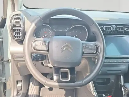 Photo 11 Citroën C3 Aircross  PureTech 110ch S&S Shine