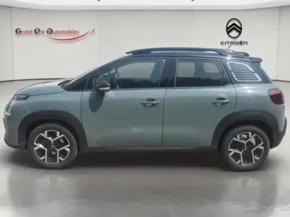 Photo 1 Citroën C3 Aircross  PureTech 110ch S&S Shine