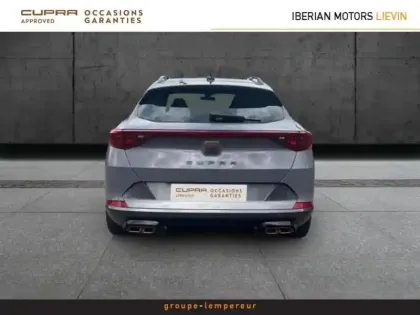 Photo 5 Cupra Formentor  1.4 e-HYBRID 245ch VZ DSG6