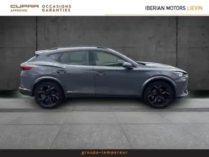 Photo 4 Cupra Formentor  1.4 e-HYBRID 245ch VZ DSG6
