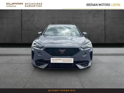 Photo 1 Cupra Formentor  1.4 e-HYBRID 245ch VZ DSG6