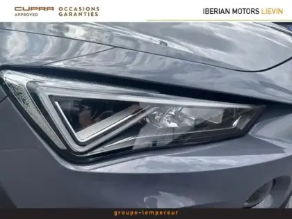 Photo 3 Cupra Formentor  1.4 e-HYBRID 245ch VZ DSG6
