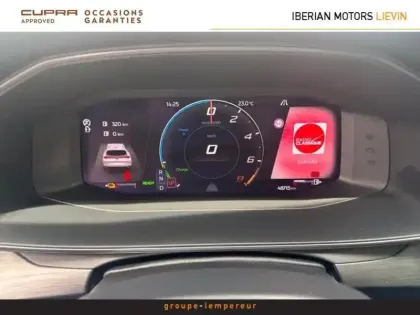 Photo 12 Cupra Formentor  1.4 e-HYBRID 245ch VZ DSG6
