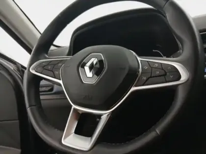 Photo 14 Renault Arkana  1.6 E-Tech hybride 145ch Evolution -22
