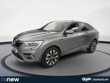 Photo Renault Arkana Evolution