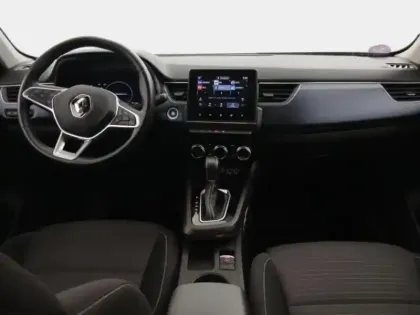 Photo 12 Renault Arkana  1.6 E-Tech hybride 145ch Evolution -22