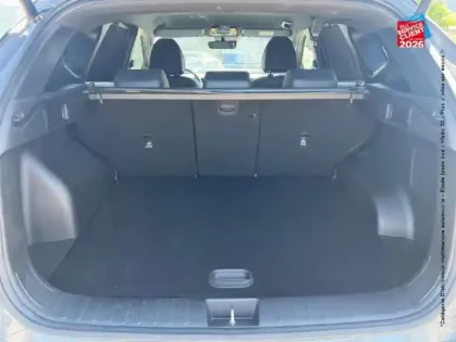 Photo 13 Hyundai Tucson  1.6 T-GDi 230ch Hybrid N Line Executive BVA6