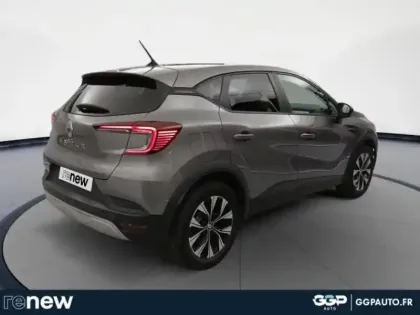 Photo 4 Renault Captur  1.0 TCe 90ch Evolution