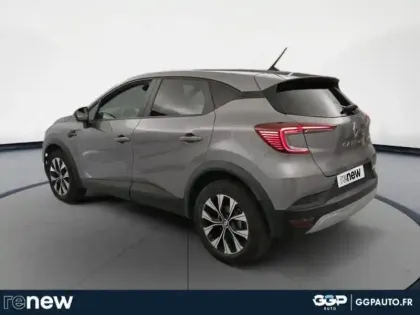 Photo 2 Renault Captur  1.0 TCe 90ch Evolution