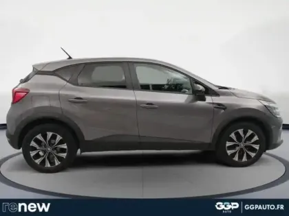 Photo 5 Renault Captur  1.0 TCe 90ch Evolution