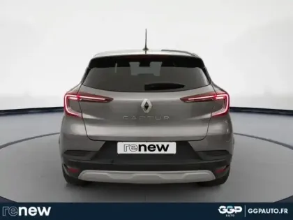 Photo 3 Renault Captur  1.0 TCe 90ch Evolution