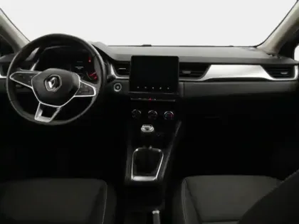 Photo 12 Renault Captur  1.0 TCe 90ch Evolution