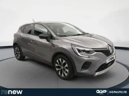 Photo 6 Renault Captur  1.0 TCe 90ch Evolution