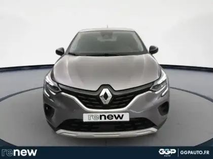 Photo 7 Renault Captur  1.0 TCe 90ch Evolution