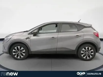 Photo 1 Renault Captur  1.0 TCe 90ch Evolution