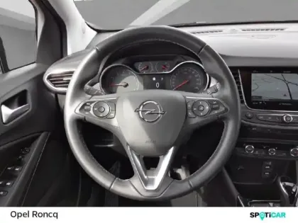 Photo 8 Opel Crossland  1.2 Turbo 130ch  Ultimate BVA