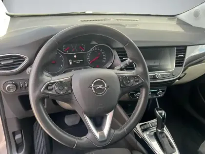 Photo 40 Opel Crossland  1.2 Turbo 130ch  Ultimate BVA