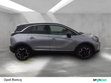 Photo 3 Opel Crossland  1.2 Turbo 130ch  Ultimate BVA