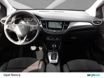 Photo 7 Opel Crossland  1.2 Turbo 130ch  Ultimate BVA