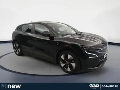Photo 6 Renault Megane  E-Tech Electric EV60 220ch Equilibre super charge