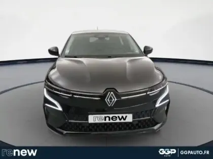 Photo 7 Renault Megane  E-Tech Electric EV60 220ch Equilibre super charge