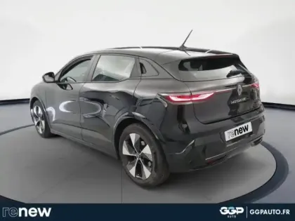 Photo 2 Renault Megane  E-Tech Electric EV60 220ch Equilibre super charge