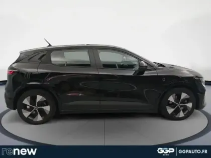 Photo 5 Renault Megane  E-Tech Electric EV60 220ch Equilibre super charge