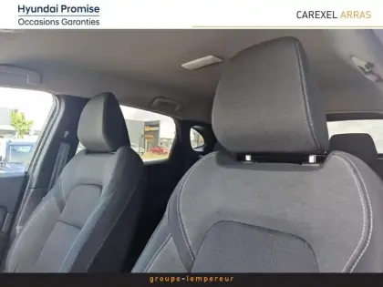 Photo 10 Nissan Qashqai  1.3 Mild Hybrid 158ch N-Connecta Xtronic