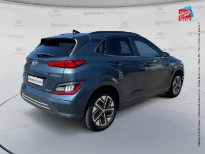 Photo 5 Hyundai Kona  Electric 64kWh - 204ch Executive