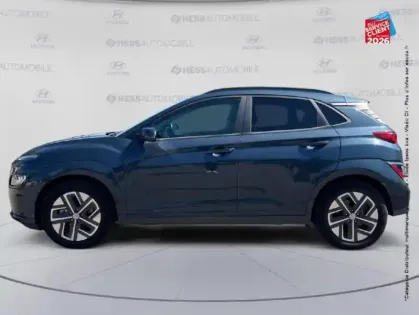 Photo 8 Hyundai Kona  Electric 64kWh - 204ch Executive