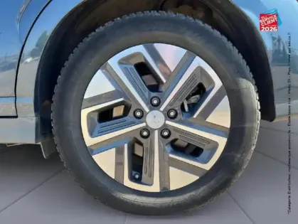Photo 9 Hyundai Kona  Electric 64kWh - 204ch Executive