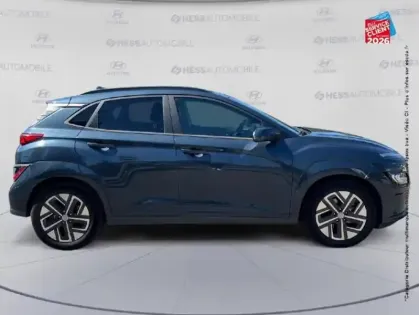 Photo 3 Hyundai Kona  Electric 64kWh - 204ch Executive