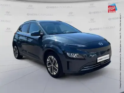 Photo 2 Hyundai Kona  Electric 64kWh - 204ch Executive