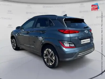 Photo 7 Hyundai Kona  Electric 64kWh - 204ch Executive