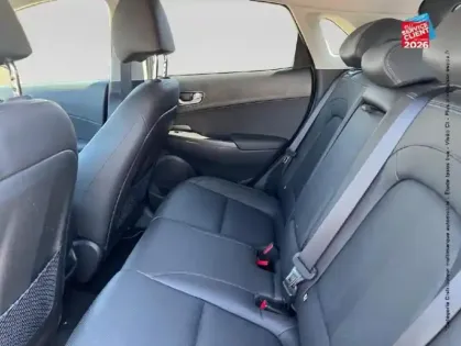 Photo 10 Hyundai Kona  Electric 64kWh - 204ch Executive