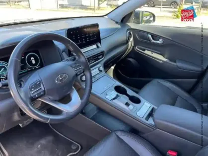 Photo 14 Hyundai Kona  Electric 64kWh - 204ch Executive